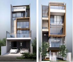 Lorong N Telok Kurau (D15), Terrace #561644591